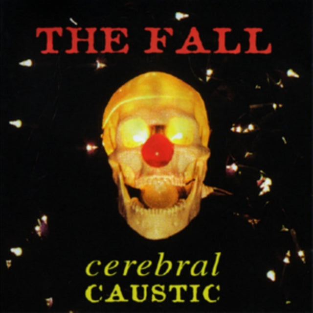 Cerebral Caustic (5CD)