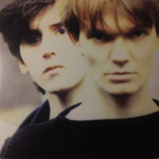 House Of Love (Transparent Vinyl/2LP)