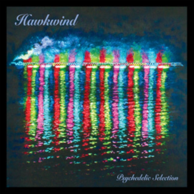 Psychedelic Selection (2LP)