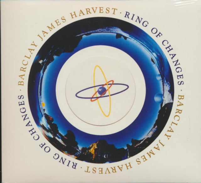 Ring Of Changes