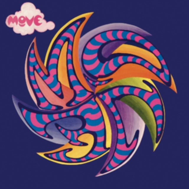 This CD is brand new.Format: CDMusic Style: Pop RockThis item's title is: Move (Remastered & Expanded Deluxe 3CD Digipack Edition)Artist: MoveLabel: Esoteric RecordingsBarcode: 5013929463646Release Date: 4/29/2016
