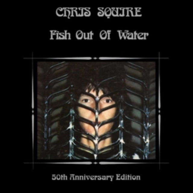 Fish Out Of Water - The 50Th Anniversary Remix Edition (CD/Blu-Ray)