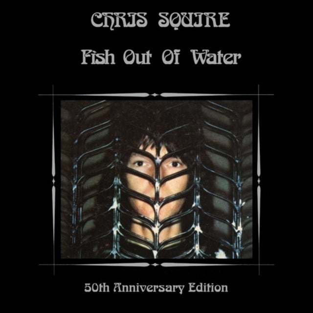 Fish Out Of Water - The 50Th Anniversary Remix (Half Speed Master LP Vinyl)