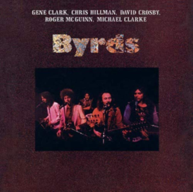 Product Image : This CD is brand new.<br>Format: CD<br>Music Style: Folk Rock<br>This item's title is: Byrds: Remastered Edition<br>Artist: Byrds<br>Barcode: 5013929475847<br>Release Date: 2/22/2019
