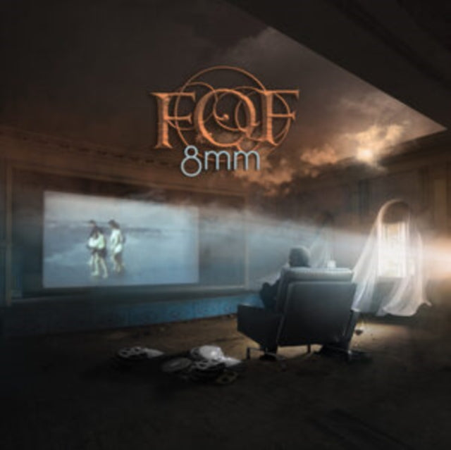 This CD is brand new.Format: CDMusic Style: Prog RockThis item's title is: 8MmArtist: Fish On FridayBarcode: 5013929480032Release Date: 10/27/2023