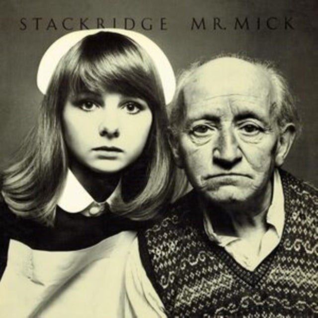 Mr. Mick (Expanded/2CD)