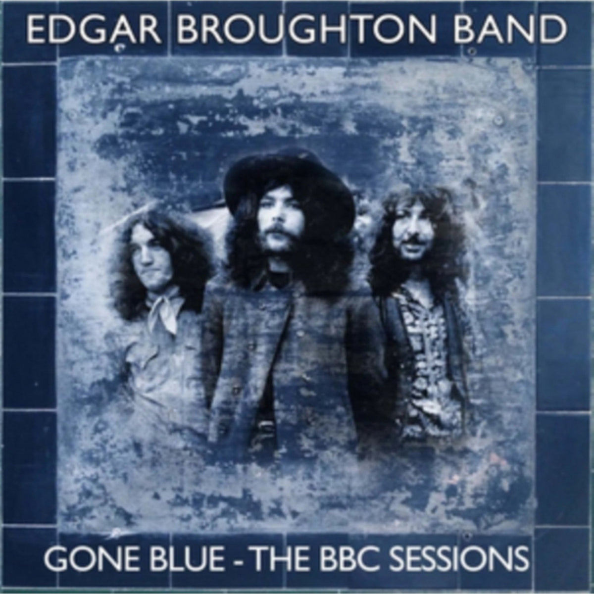 Gone Blue (CD Boxset)