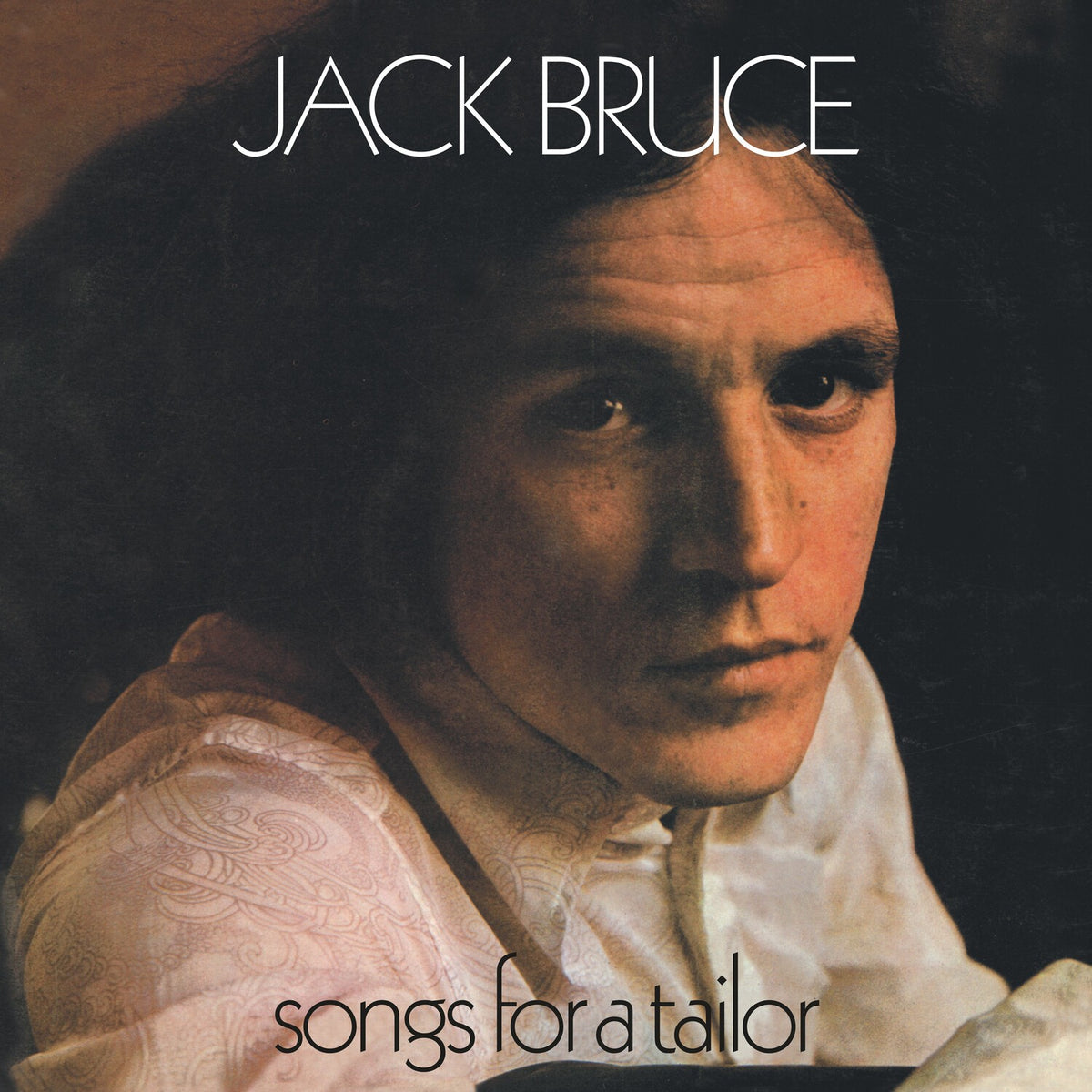 Songs For A Tailor