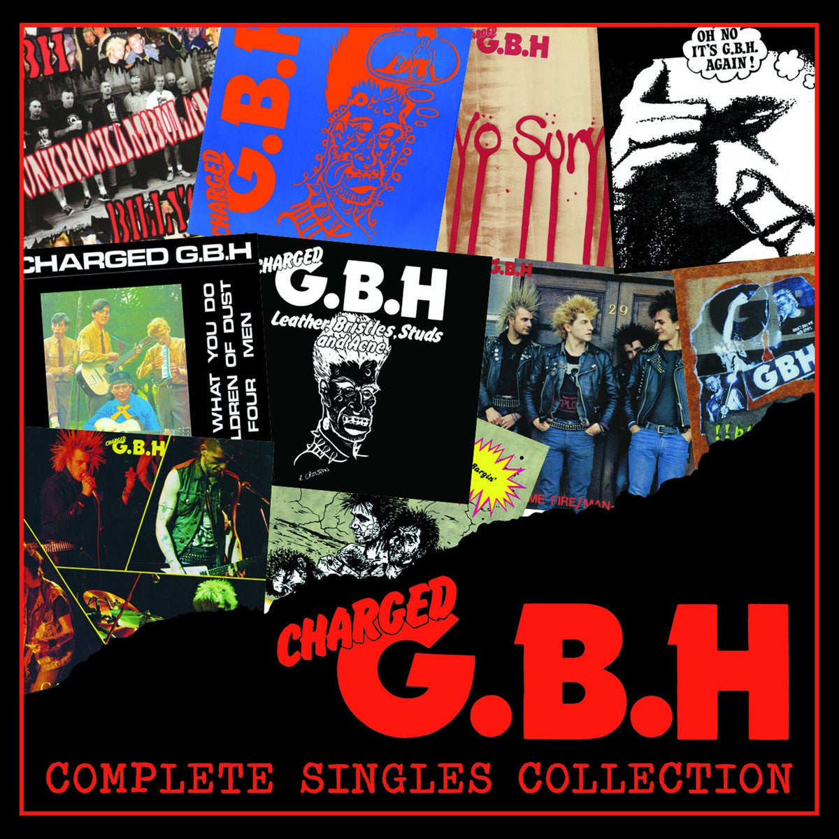 Complete Singles Collection (2CD)