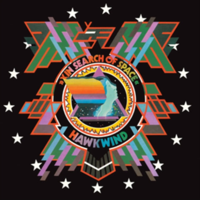 In Search Of Space (Deluxe) (CD/Blu-Ray)