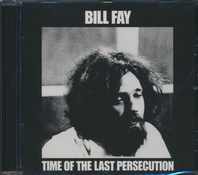 This CD is brand new.Format: CDMusic Style: Folk RockThis item's title is: Time Of The Last PersecutionArtist: Bill FayBarcode: 5013929713826Release Date: 2/25/2008