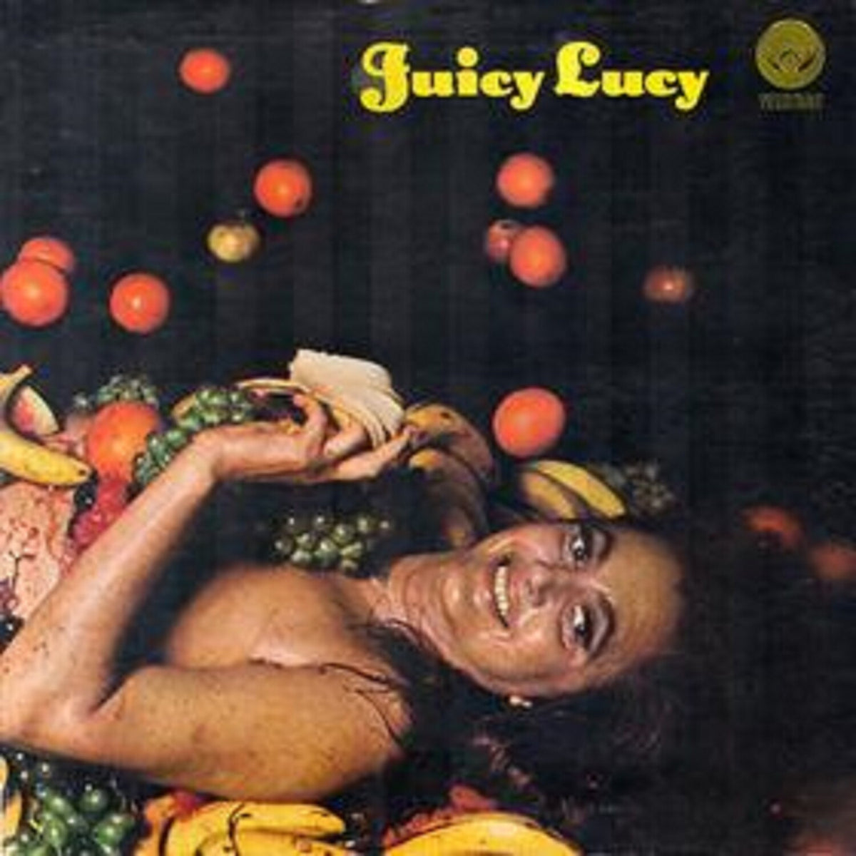Juicy Lucy