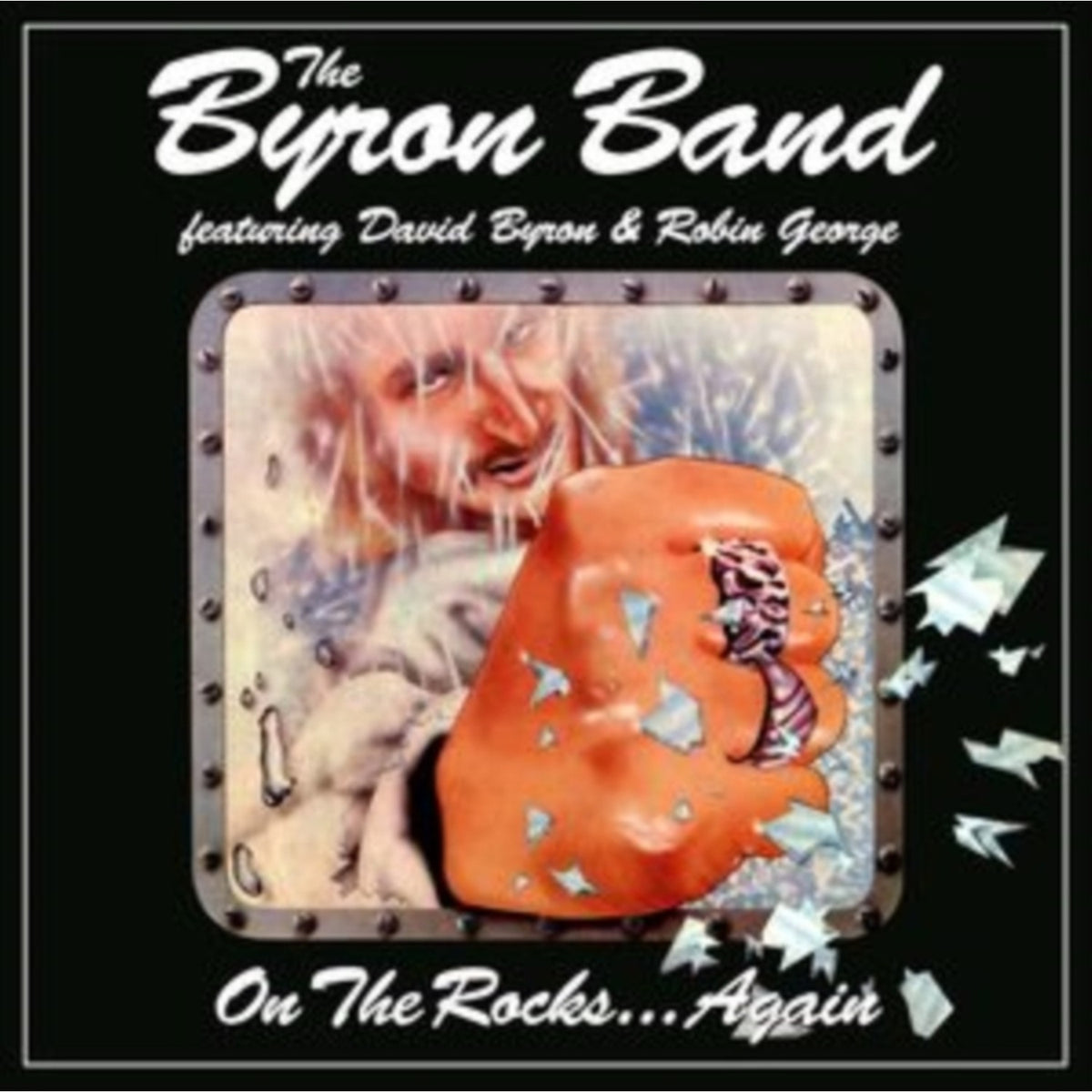 On The Rocks… Again (3CD)