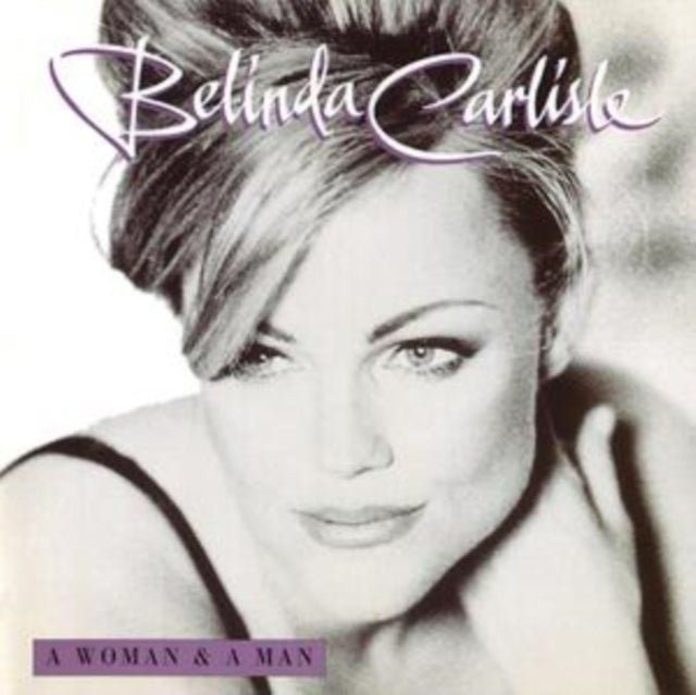 This LP Vinyl is brand new.Format: LP VinylMusic Style: VocalThis item's title is: Woman & A Man (25Th Anniversary/180G/3LP)Artist: Belinda CarlisleLabel: DEMONBarcode: 5014797905412Release Date: 8/27/2021