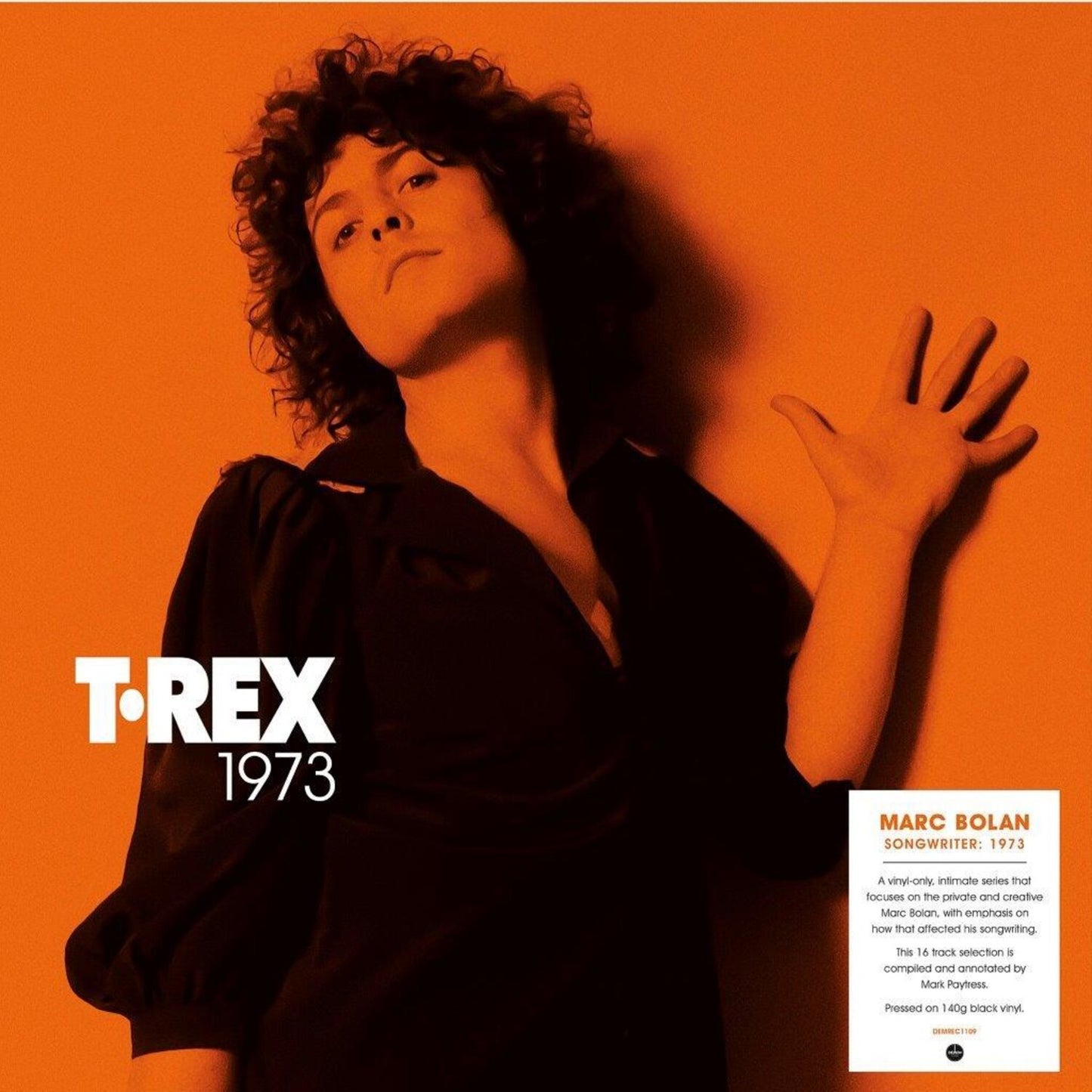 Songwriter: 1973 (140G)
