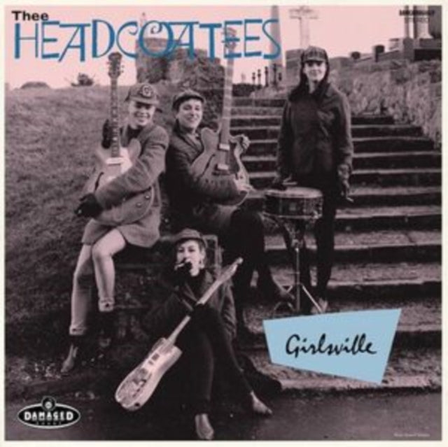 Girlsville (Expanded Edition)