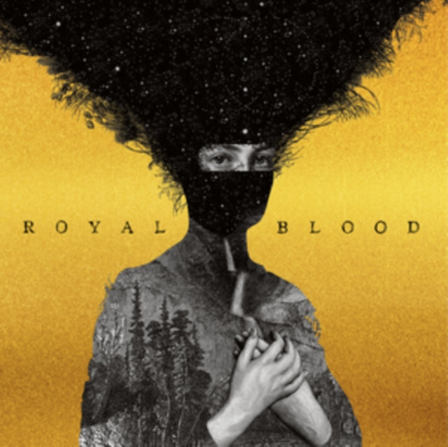 Royal Blood (2LP)
