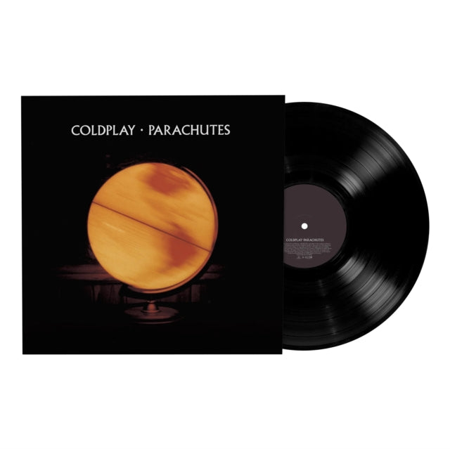 Parachutes (2024 Ecorecord)