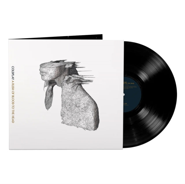 Rush Of Blood To The Head (2024 Ecorecord)