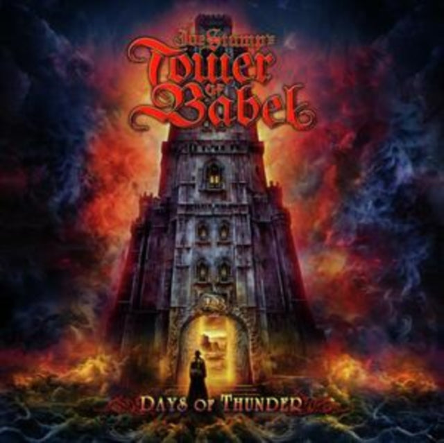 This LP Vinyl is brand new.Format: LP VinylMusic Style: Hard RockThis item's title is: Days Of ThunderArtist: Joe Tower Of Babel StumpLabel: Silver Lining MusicBarcode: 5021732370778Release Date: 7/4/2025