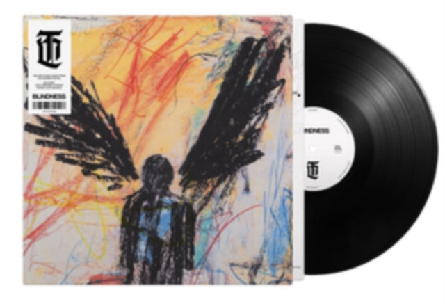 This LP Vinyl is brand new.Format: LP VinylMusic Style: Post-PunkThis item's title is: BlindnessArtist: Murder CapitalLabel: Human Season RecordsBarcode: 5021732375896Release Date: 2/21/2025