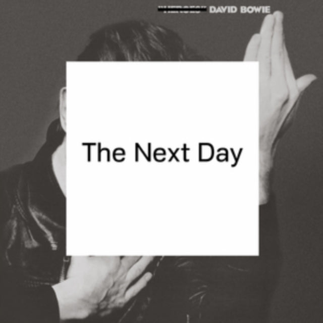 Next Day (2025 Remaster) (2LP)