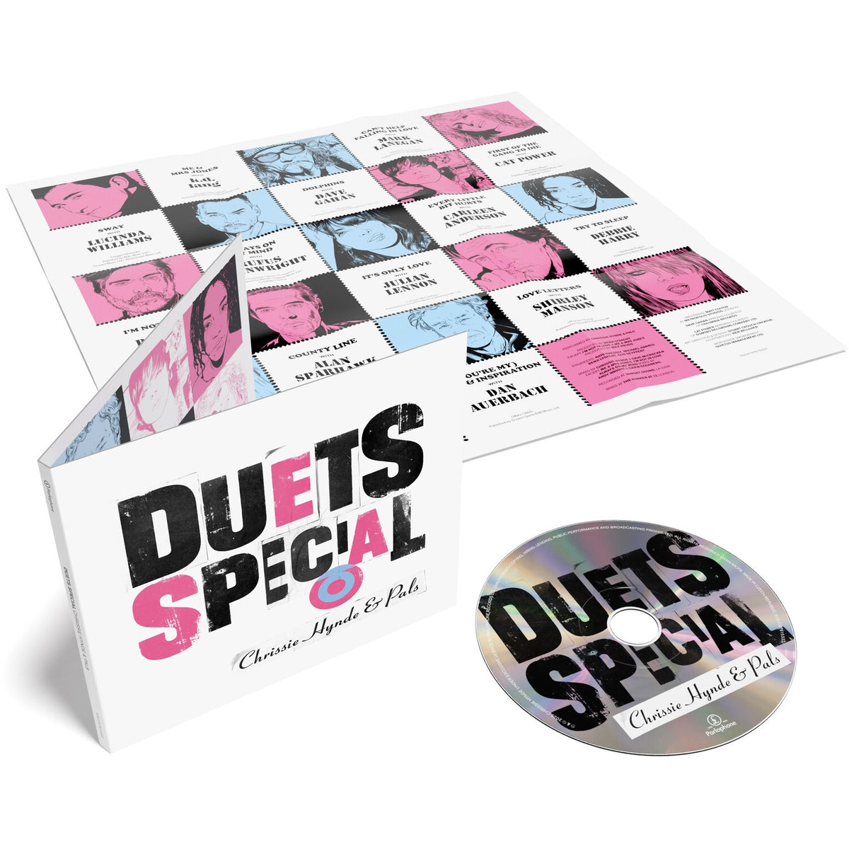 Duets Special