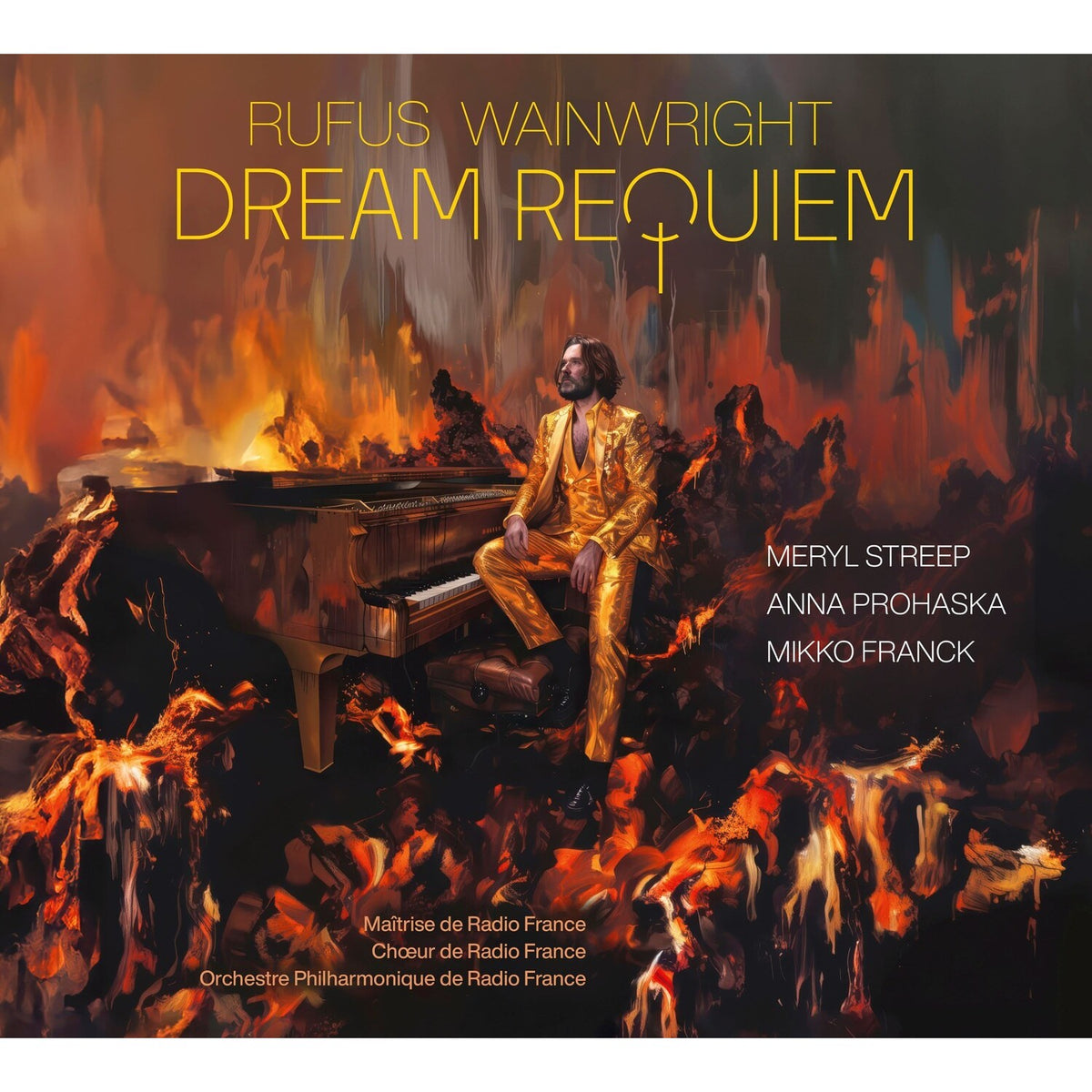 Dream Requiem