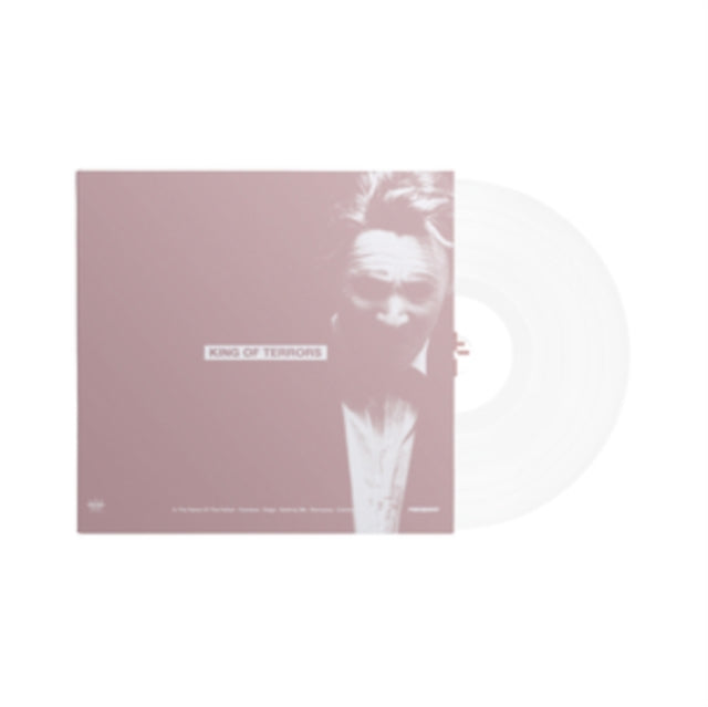 This LP Vinyl is brand new.Format: LP VinylThis item's title is: King Of Terrors (X) (White LP Vinyl)Artist: PresidentLabel: King Of TerrorsBarcode: 5021732577498Release Date: 11/14/2025