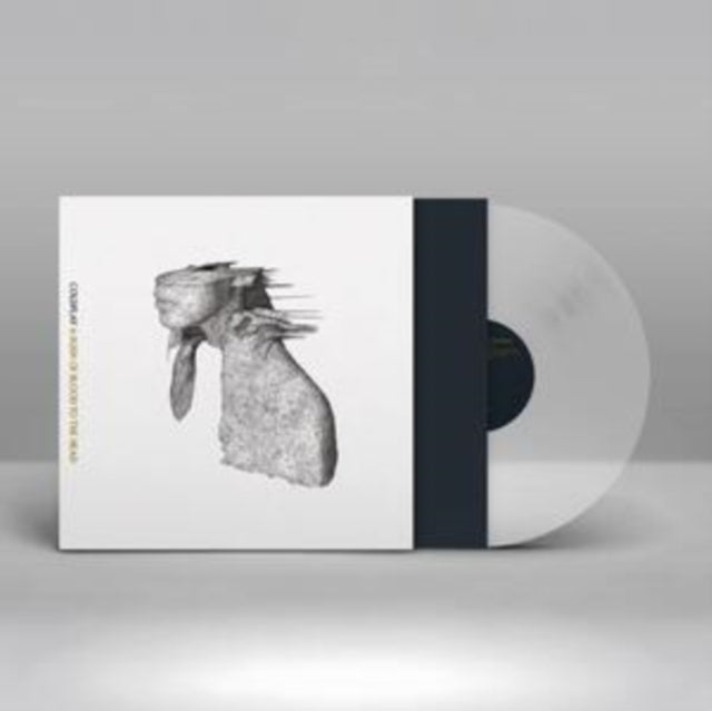 Rush Of Blood To The Head (140G/Clear Eco LP Vinyl)