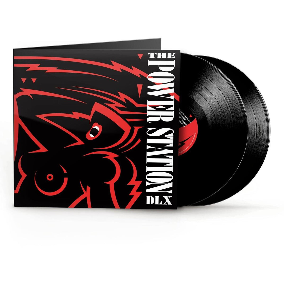 Power Station (40Th Anniversary) (2LP)