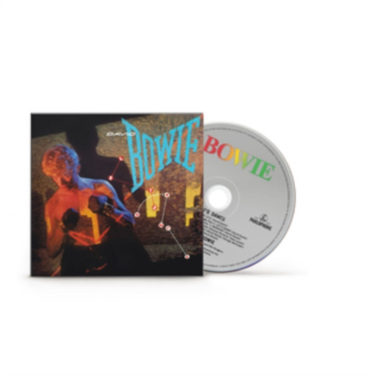 Let's Dance (2018 Remaster)
