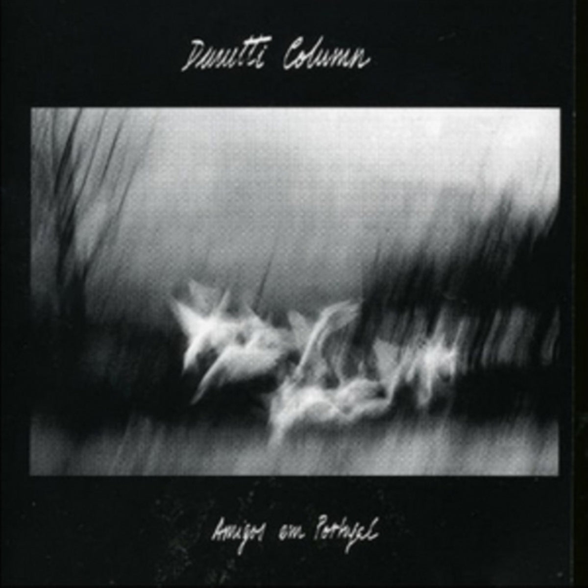 Live At The Venue London (LP/CD)