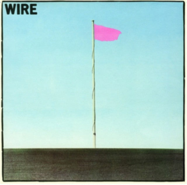 Pink Flag (Remastered)