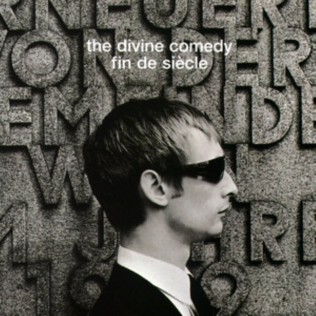 This LP Vinyl is brand new.Format: LP VinylMusic Style: BritpopThis item's title is: Fin De SiècleArtist: Divine ComedyLabel: DIVINE COMEDY RECORDSBarcode: 5024545891119Release Date: 10/9/2020