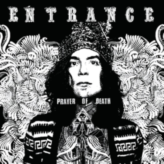 This LP Vinyl is brand new.Format: LP VinylMusic Style: Blues RockThis item's title is: Prayer Of DeathArtist: EntranceLabel: ENTRANCE RECORDS & TAPESBarcode: 5024545932119Release Date: 4/8/2022