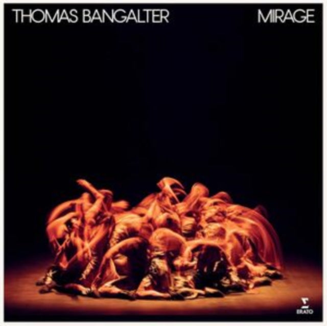 Mirage - Ballet For 16 Dancers