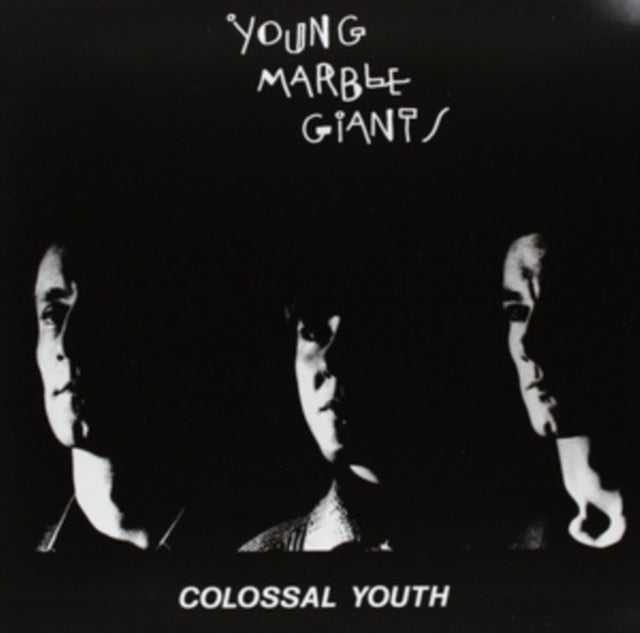 This CD is brand new.Format: CDMusic Style: Indie RockThis item's title is: Colossal YouthArtist: Young Marble GiantsLabel: DominoBarcode: 5034202003236Release Date: 9/11/2007