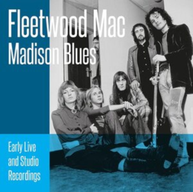 This LP Vinyl is brand new.Format: LP VinylMusic Style: Blues RockThis item's title is: Madison BluesArtist: Fleetwood MacLabel: INDIGOBarcode: 5036436133024Release Date: 7/22/2022