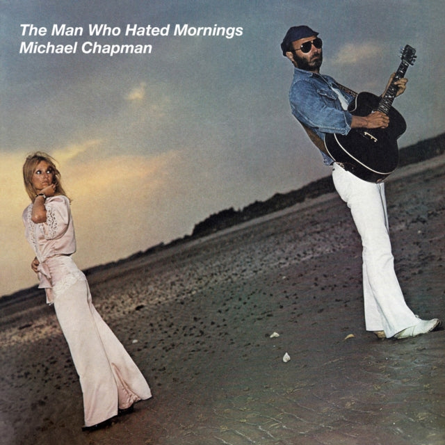 This LP Vinyl is brand new.Format: LP VinylMusic Style: Folk RockThis item's title is: Man Who Hated MorningsArtist: Michael ChapmanLabel: MOONCRESTBarcode: 5036436138227Release Date: 5/20/2022