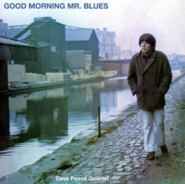This LP Vinyl is brand new.Format: LP VinylMusic Style: Rhythm & BluesThis item's title is: Good Morning Mr. BluesArtist: Dave Quartet PeaceLabel: Morgan Blue TownBarcode: 5036436148820Release Date: 11/29/2024