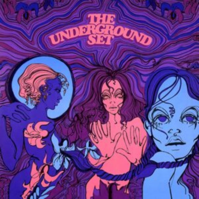 Underground Set