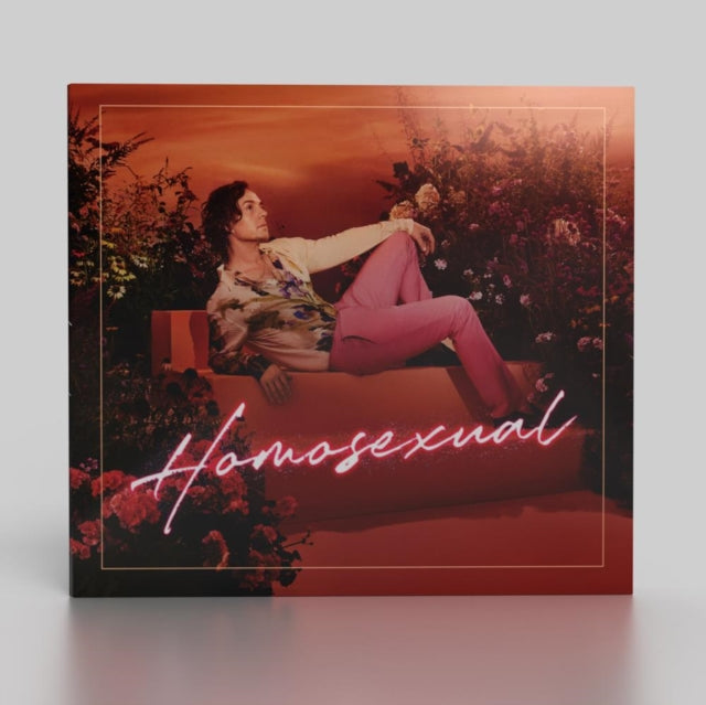 This CD is brand new.Format: CDMusic Style: Indie RockThis item's title is: HomosexualArtist: Darren HayesBarcode: 5037300011585Release Date: 10/14/2022