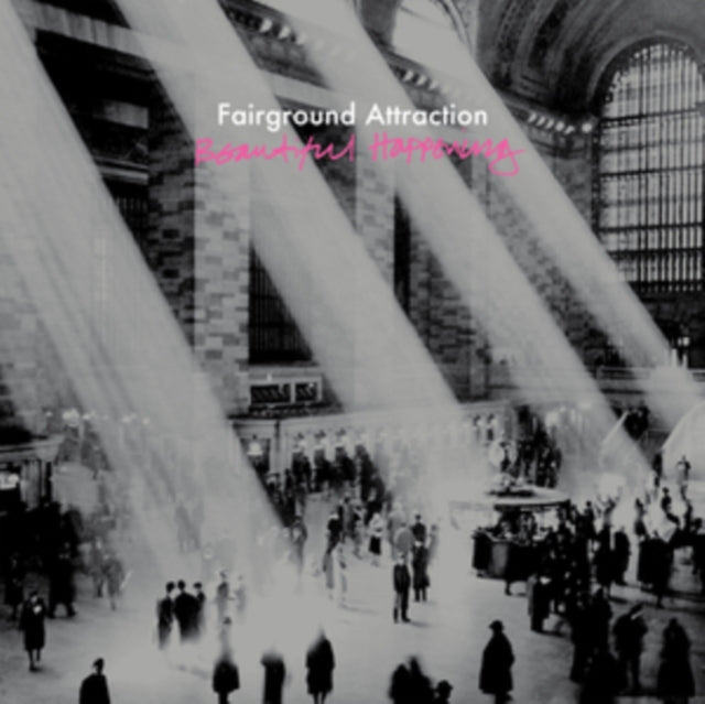 This CD is brand new.Format: CDMusic Style: Folk RockThis item's title is: Beautiful HappeningArtist: Fairground AttractionLabel: Absolute Label ServicesBarcode: 5037300072678Release Date: 9/27/2024