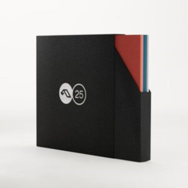 Anjuna25 (Anniversary/10LP)