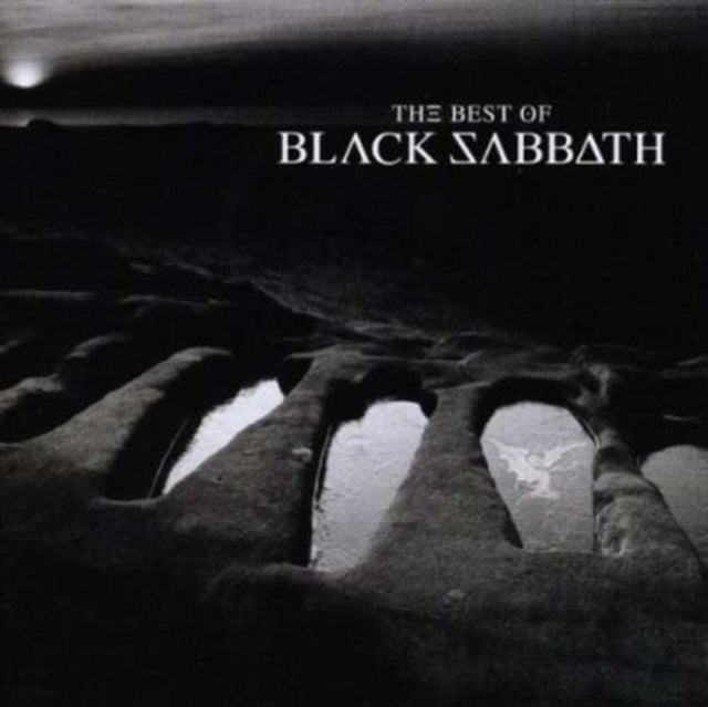 This CD is brand new.Format: CDMusic Style: Heavy MetalThis item's title is: Best Of Black SabbathArtist: Black SabbathLabel: SANCTUARY IMPORTBarcode: 5050749232526Release Date: 11/24/2008
