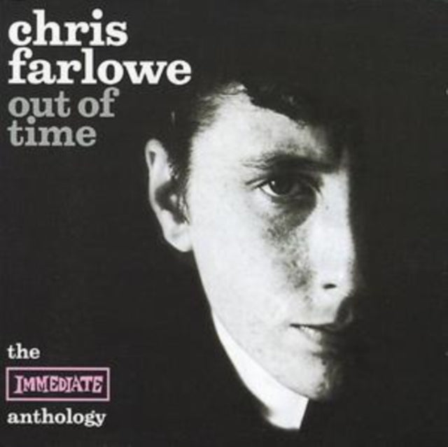 Out Of Time - The Immediate An