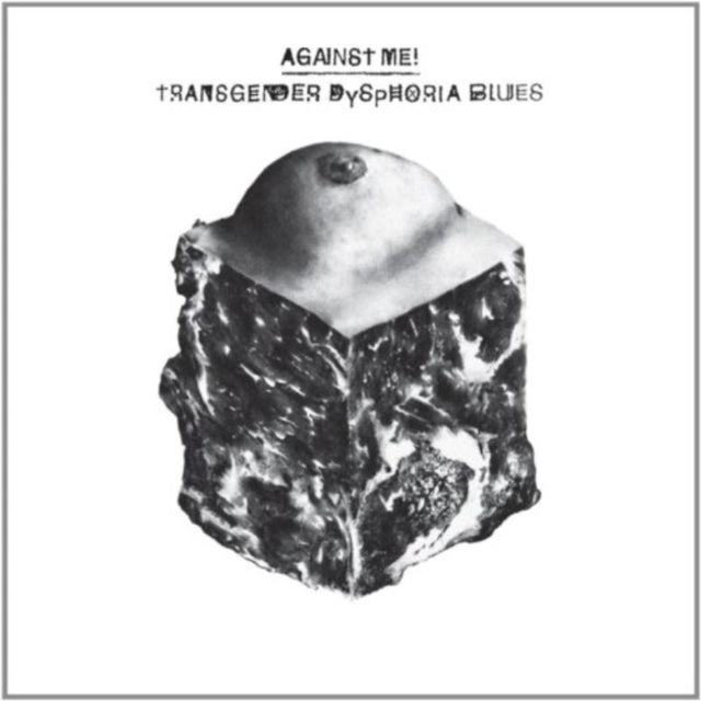 This CD is brand new.Format: CDMusic Style: PunkThis item's title is: Transgender Dysphoria BluesArtist: Against Me!Label: XTRA MILE RECORDINGSBarcode: 5050954413826Release Date: 6/1/2014