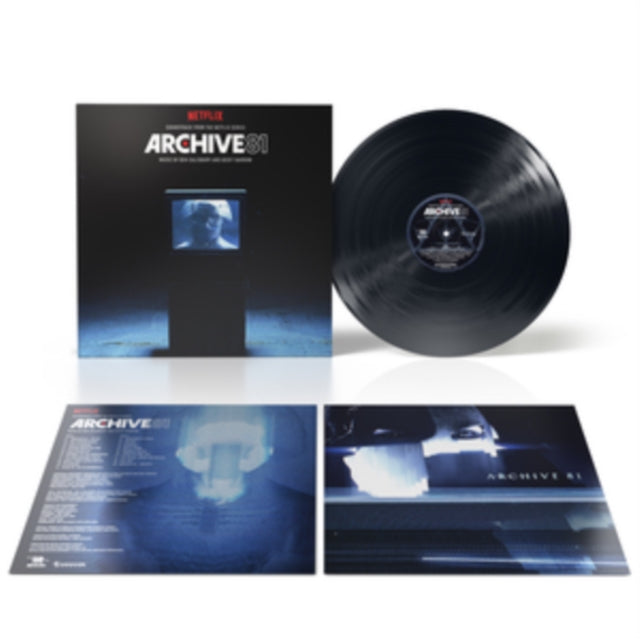 Archive 81 Ost