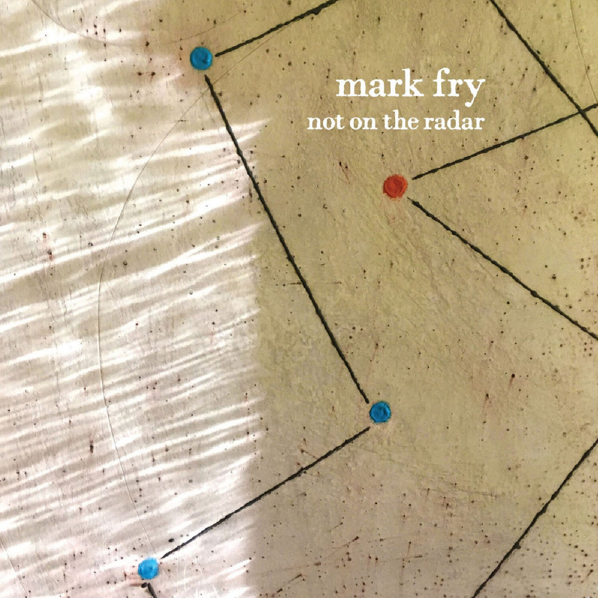 Not On The Radar